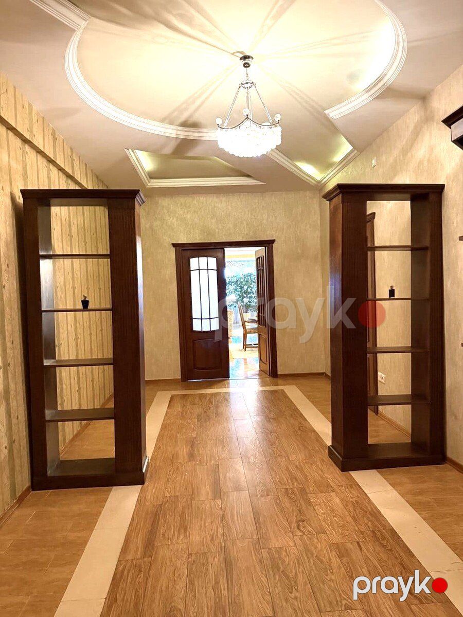 Satılır 4 otaqlı yeni tikili 220 m² — Mənzil, Bakı (6)
