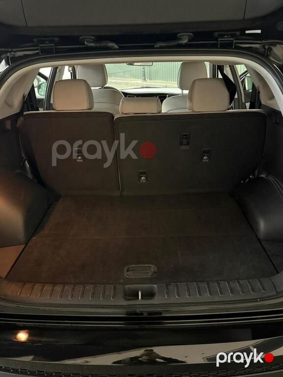 Hyundai Tucson, 2.0 L, 2016 il, 123 800 km — Avtomobillər, Bakı (6)