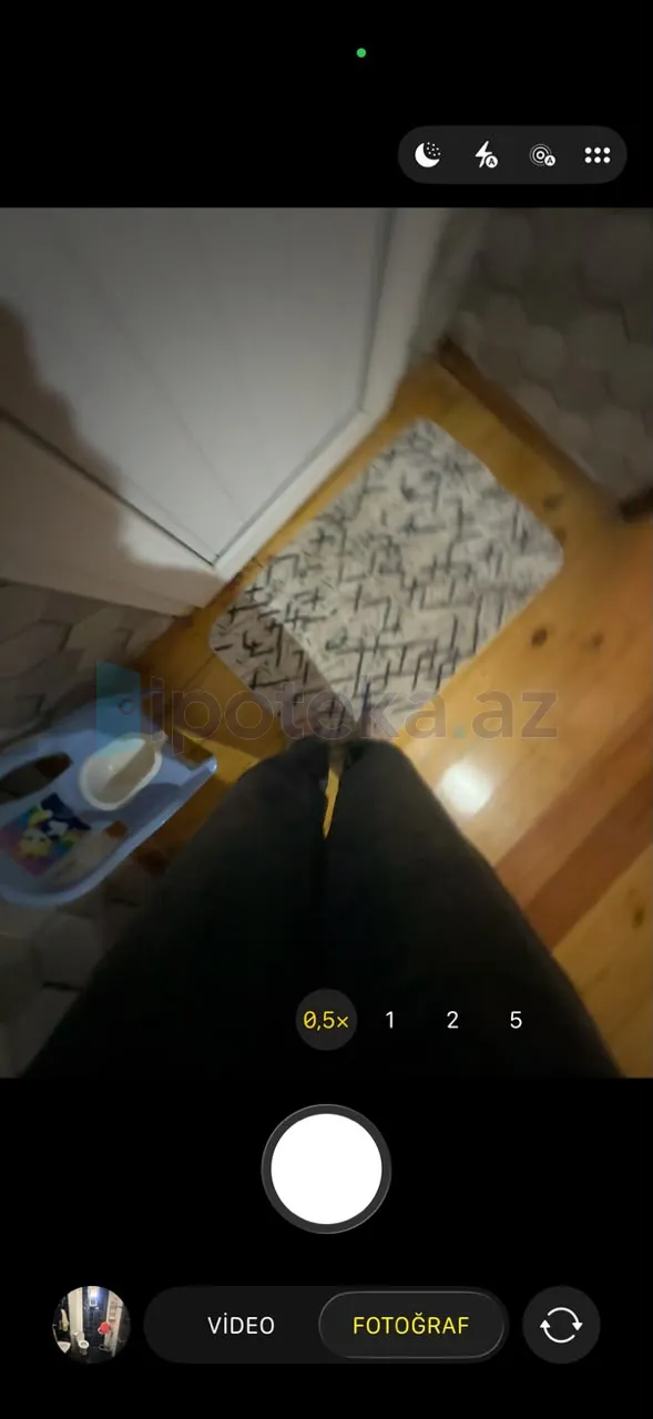 Satılır: 3 Otaq, Evlər/Villalar, Sabunçu r., Maştağa q., 90.00 m² — Ev, villa, Maştağa (5)