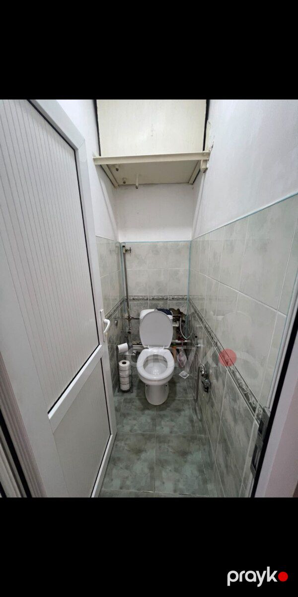 3-otaqlı mənzil, Sumqayıt ş., 80 m² — Mənzil, Sumqayıt (3)