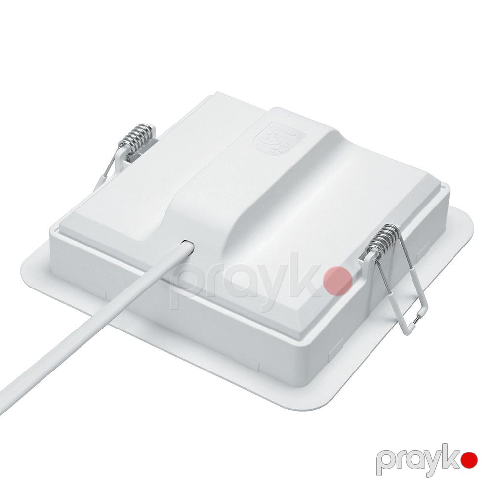 Phılıps LED spot 59465 125 13W 65K wh sq — İşıqlandırma, Bakı (3)