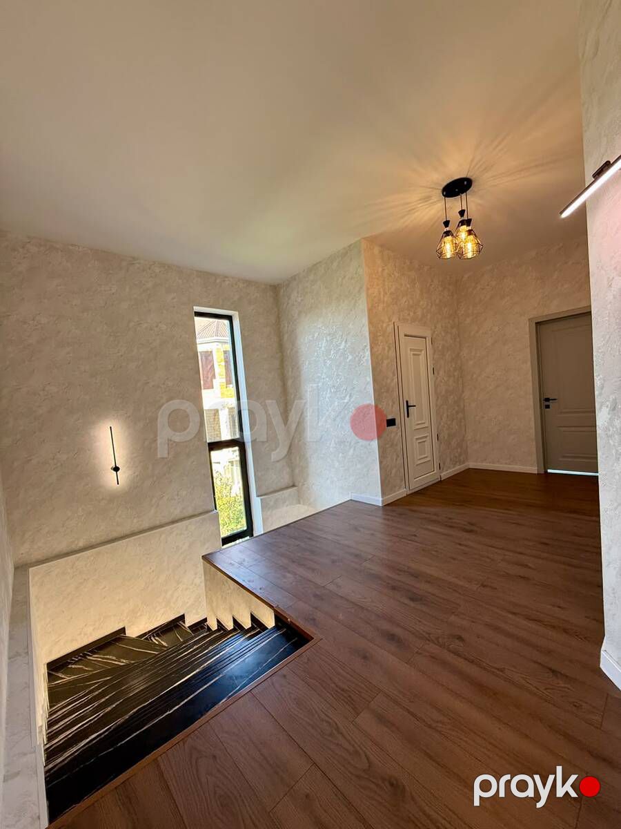 Satılır 4 otaqlı həyət evi/bağ evi 135 m² — Ev, villa, Bakı (7)