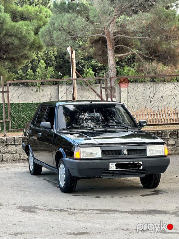 Tofas Sahin, 1.6 L, 2006 il, 256 000 km — Avtomobillər, Bakı (7)
