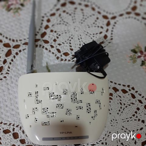 Modem "TP-Link" — Bakı