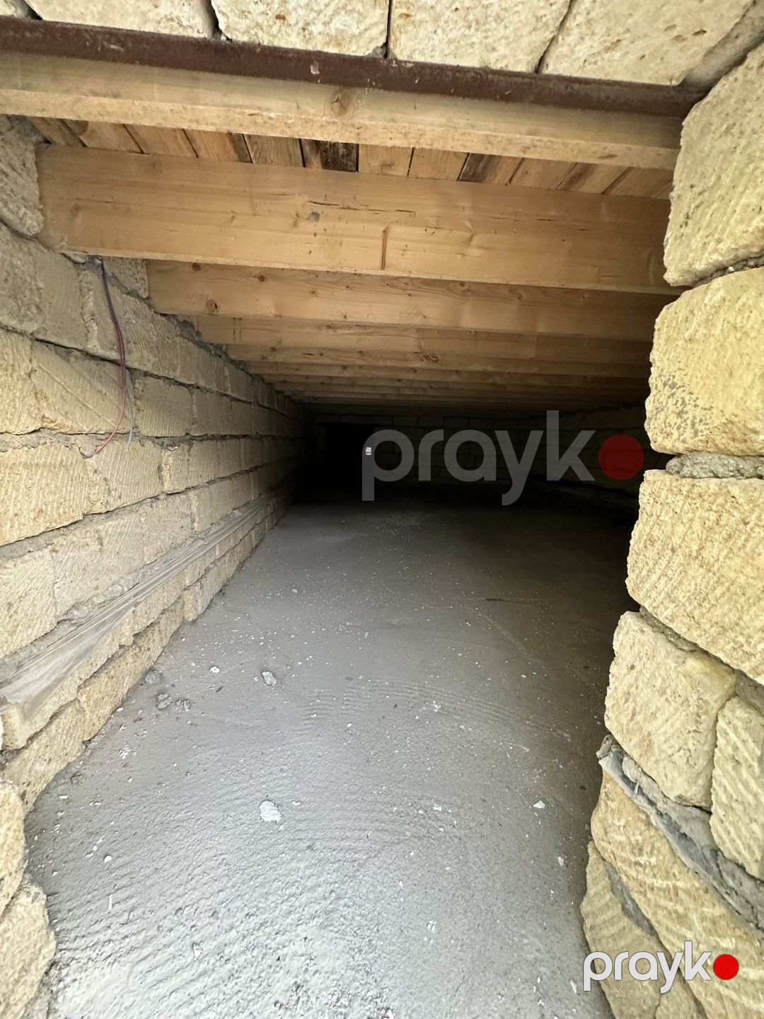 Satılır 4 otaqlı həyət evi/bağ evi 120 m² — Ev, villa, Bakı (7)