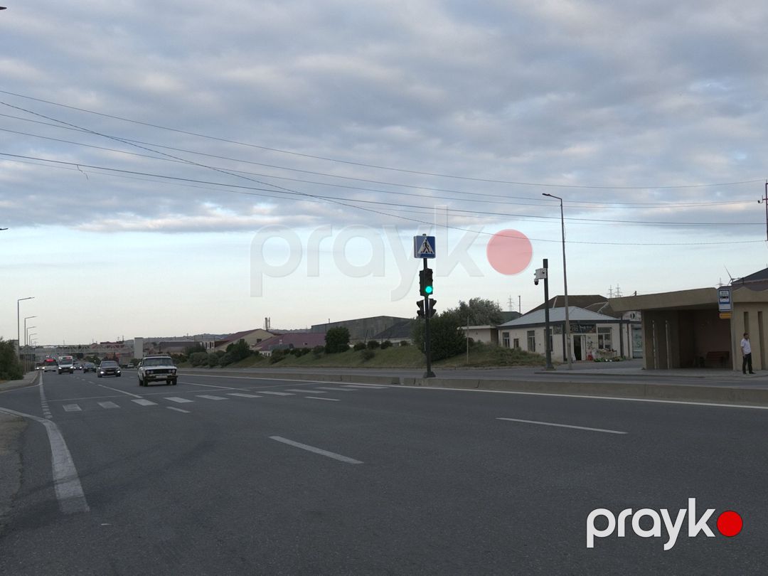 Satılır obyekt 3500 m² — Əmlak, Bakı (2)