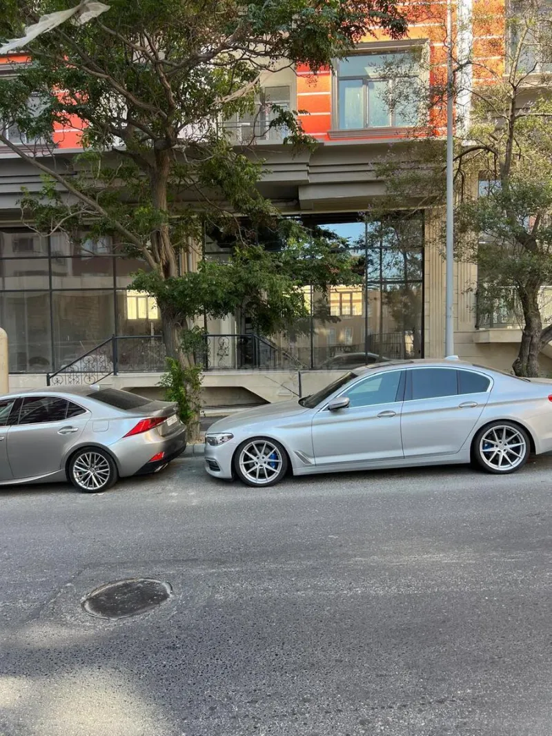 Kirayə verilir Obyekt 110 m² Bakı, Nizami r., Qara Qarayev m — Əmlak, Bakı (8)