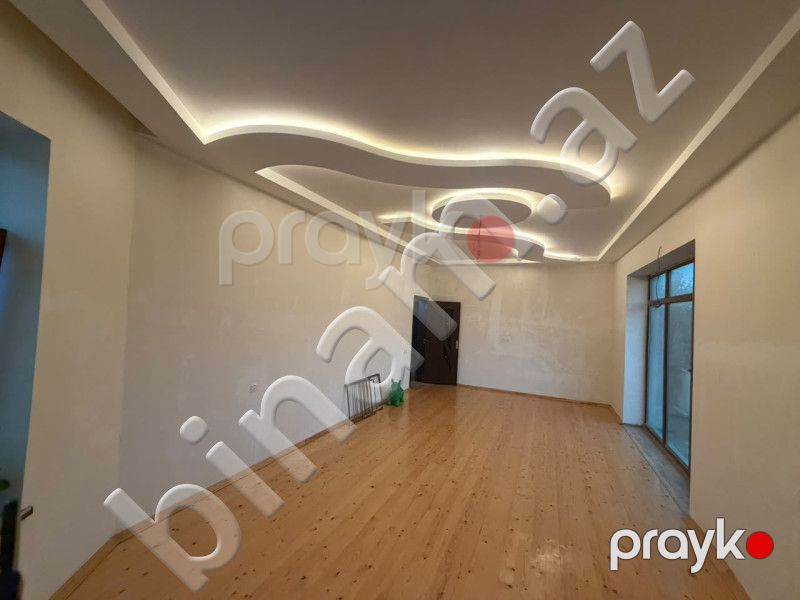 4 otaqlı Bağ evləri, Satış, Bakı, Xəzər, Koroğlu — Ev, villa, Bakı (7)