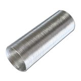 Era baca borusu alüminum L3.15m D110 11VA — Omid.az — Heating systems
