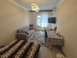 Satılır 1 otaqlı köhnə tikili 47 m² — İlkin Bəy — Apartment