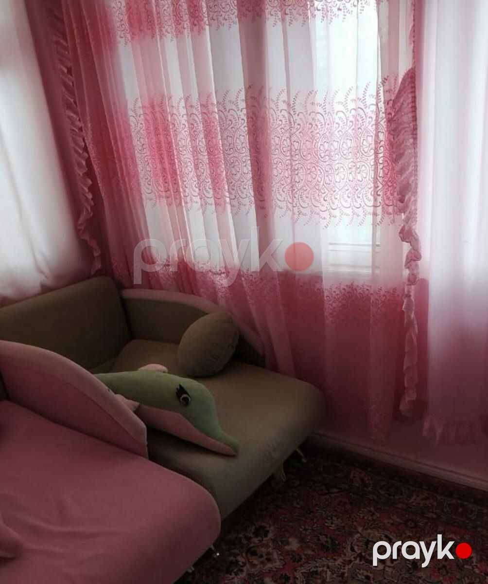 Satılır 3 otaqlı yeni tikili 75 m² — Mənzil, Bakı (5)