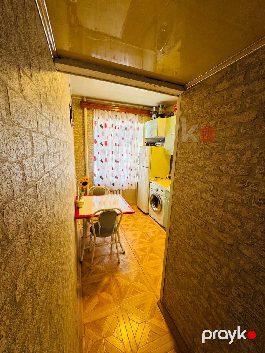 Satılır 3 otaqlı köhnə tikili 58 m² — Mənzil, Bakı (9)