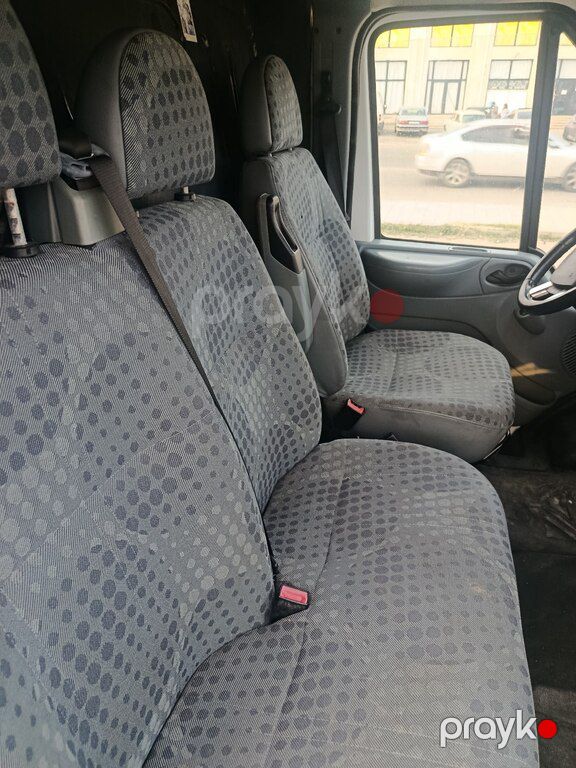 Ford Transit, 2.2 L, 2013 il, 202 000 km — Avtomobillər, Şəmkir (9)