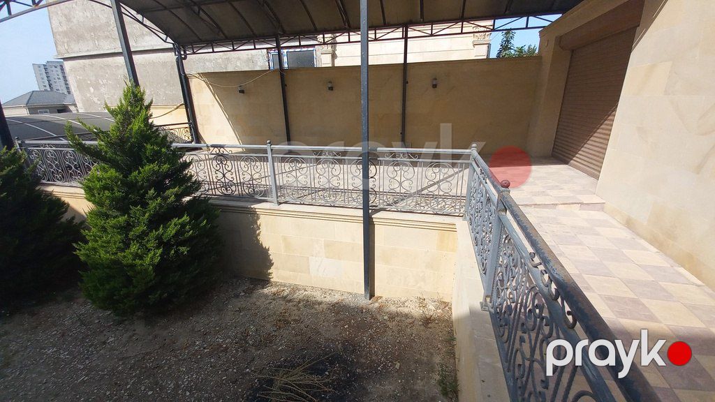İcarəyə verilir 12 otaqlı ofis 800 m² — Ofis, Bakı (7)