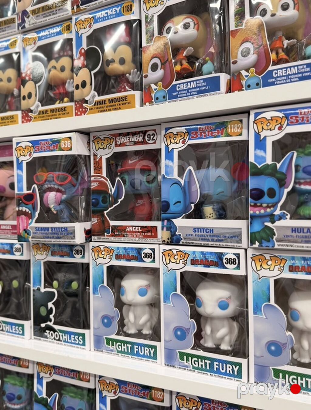 Məhsul: Funko Pop vinil fiqurları kolleksiyası Təsvir: - Rəngarəng — Oyuncaq figuraları, Bakı (3)
