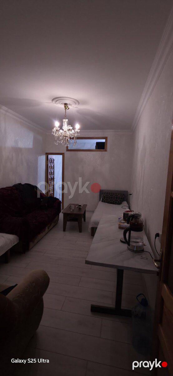 2-otaqlı mənzil kirayə verilir, Binəqədi r., 40 m² — Mənzil, Bakı (7)