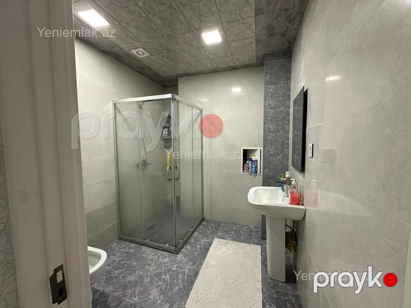 Satılır 2 otaqlı Bina evi menzil (Yeni tikili), 75 m², Məhəmmədli — Mənzil, Abşeron (4)