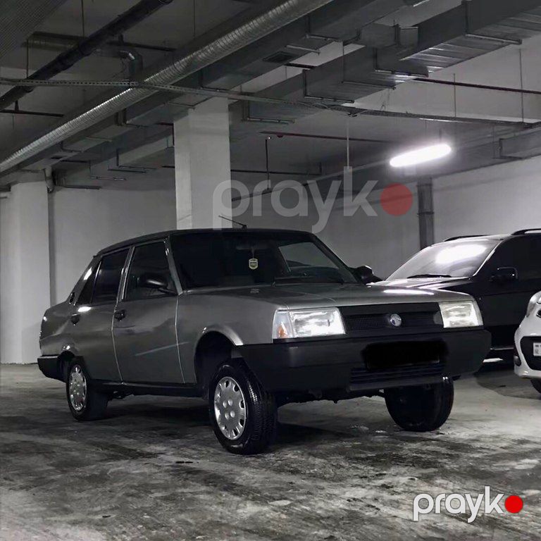 Tofas Sahin, 1.6 L, 2004 il, 90 000 km — Avtomobillər, Bakı (2)