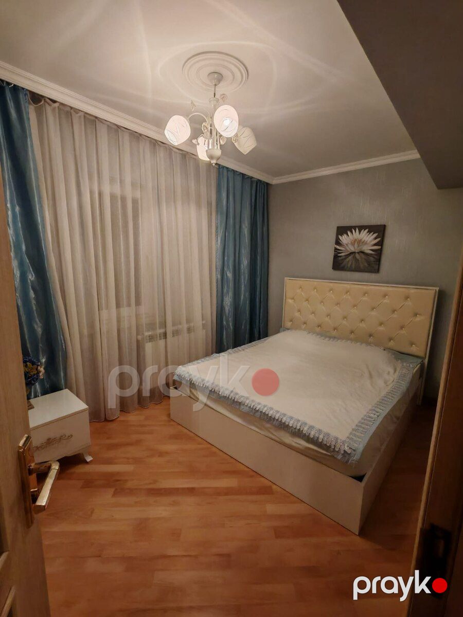 3-otaqlı yeni tikili kirayə verilir, Nərimanov r., 100 m² — Mənzil, Bakı (7)