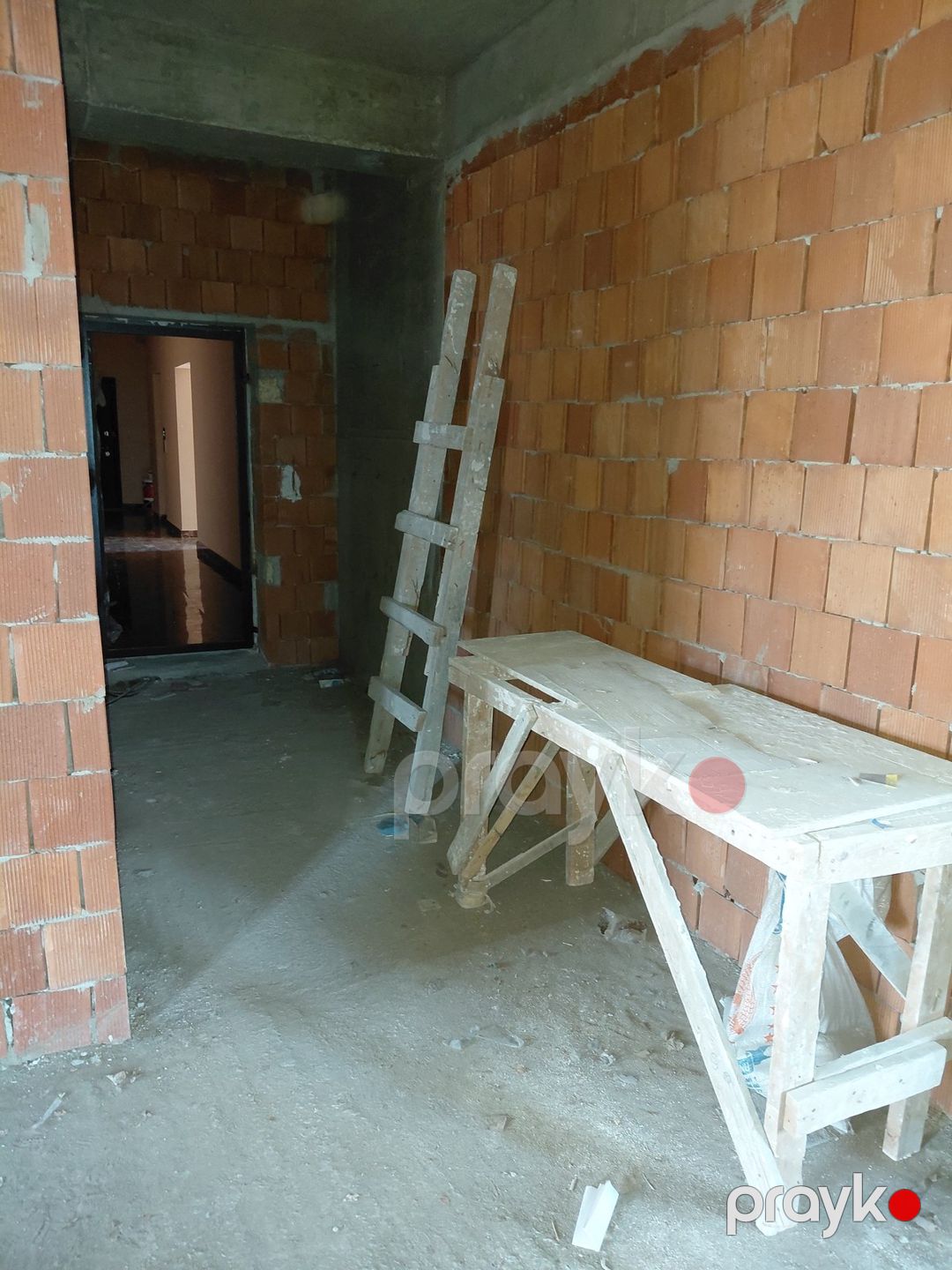 3-otaqlı yeni tikili, Binəqədi r., 112 m² — Mənzil, Bakı (2)