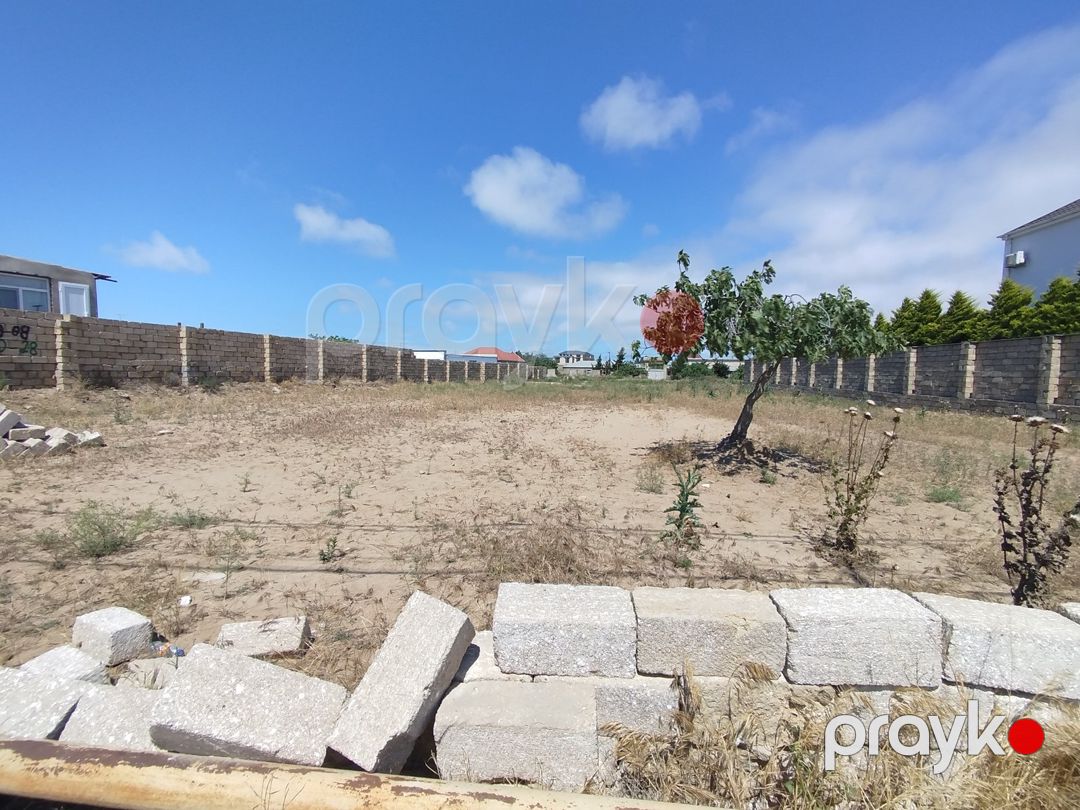 Satılır torpaq 12 sot — Torpaq, Bakı (3)