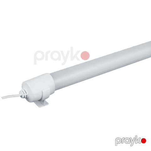LED çıraq Navigator DSP-07-12-1x600-6.5K-IP65-LED, 12Vt, ağ rəng, ölçü 575x37mm — Bakı