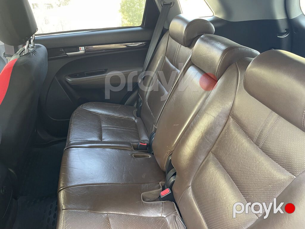Kia Sorento: 2.4 l 2010 il Ofrouder/SUV — Avtomobillər, Bakı (6)