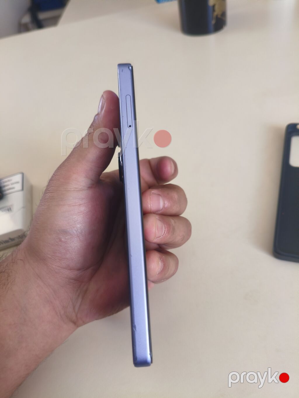 Xiaomi 13 Pro, 512 GB, rəng - Göy — Xiaomi, Bakı (2)