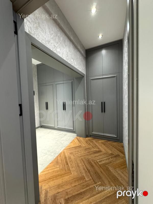 Satılır 2 otaqlı Bina evi menzil (Yeni tikili), 68 m², Yasamal rayonu — Mənzil, Bakı (10)