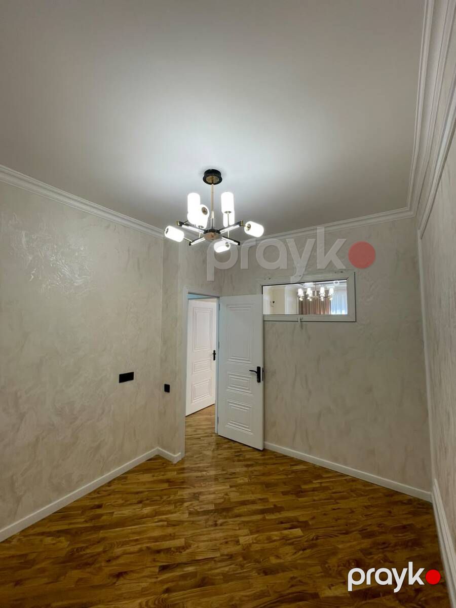 Satılır 2 otaqlı yeni tikili 57 m² — Mənzil, Bakı (8)