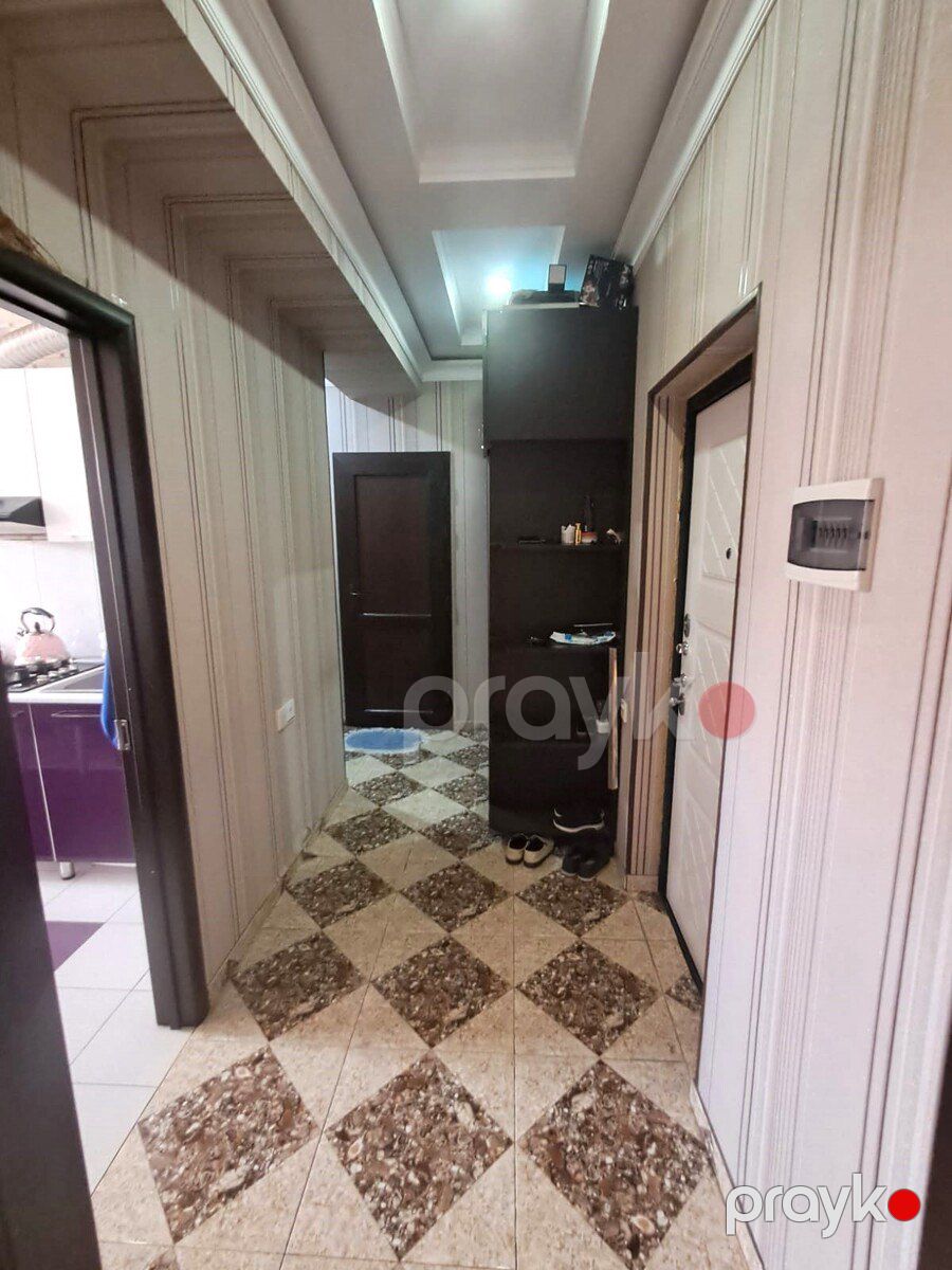 Satılır 3 otaqlı yeni tikili 78 m² — Mənzil, Bakı (9)
