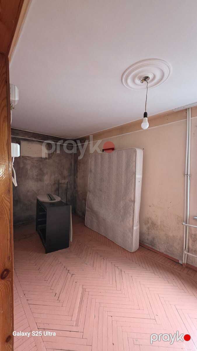 Satılır 2 otaqlı köhnə tikili 45 m² — Mənzil, Sumqayıt (4)