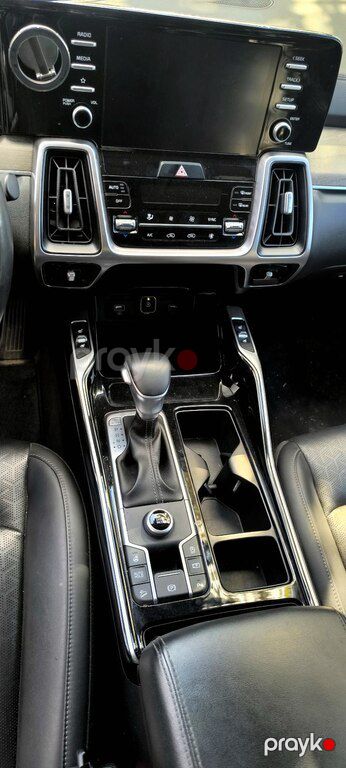 Kia Sorento, 2.2 L, 2021 il, 109 000 km — Avtomobillər, Bakı (7)