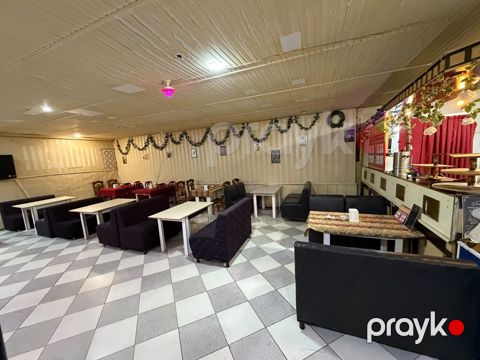 Kafe, restoran və çay evi üçün 5 dəst divan satılır. Hər dəst 160 AZN — Bakı