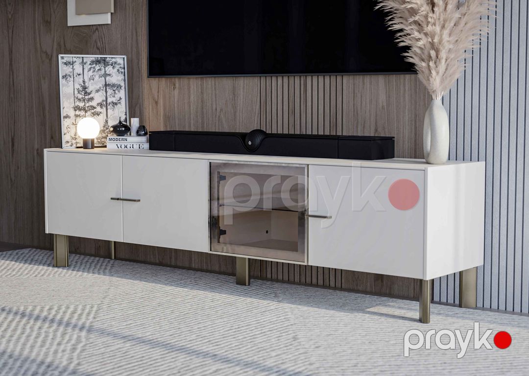 Miren TV altı — Mebel, Bakı (2)