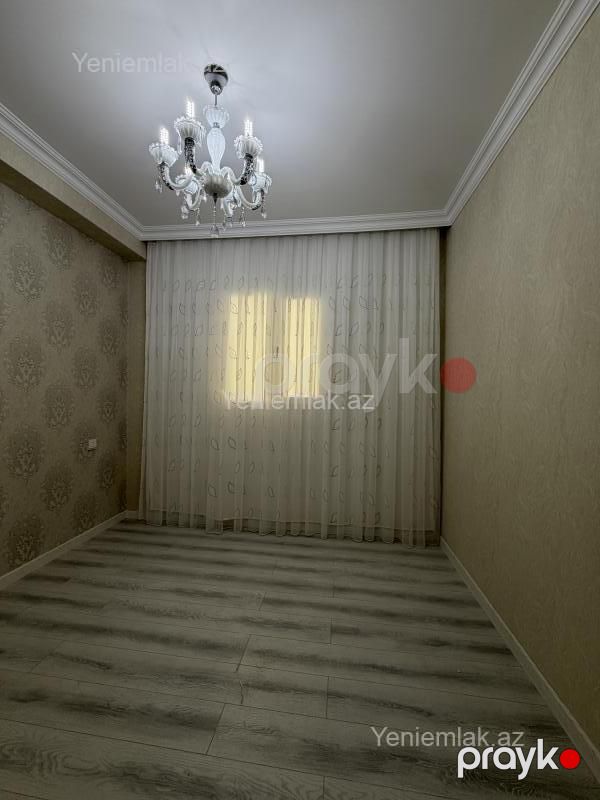 Satılır 2 otaqlı Bina evi menzil (Yeni tikili), 44 m², Masazır — Mənzil, Abşeron (5)