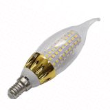 LED lampa XR254 18W E14 4000K qızılı — Omid.az — Lighting