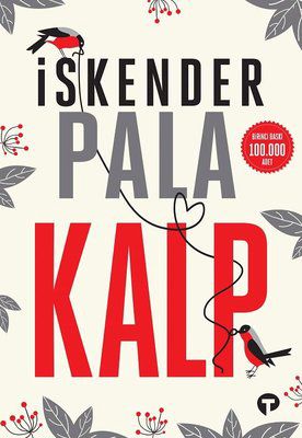 Kalp — Bakı