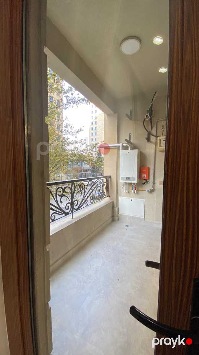 Satılır 3 otaqlı yeni tikili 105 m² — Mənzil, Bakı (3)
