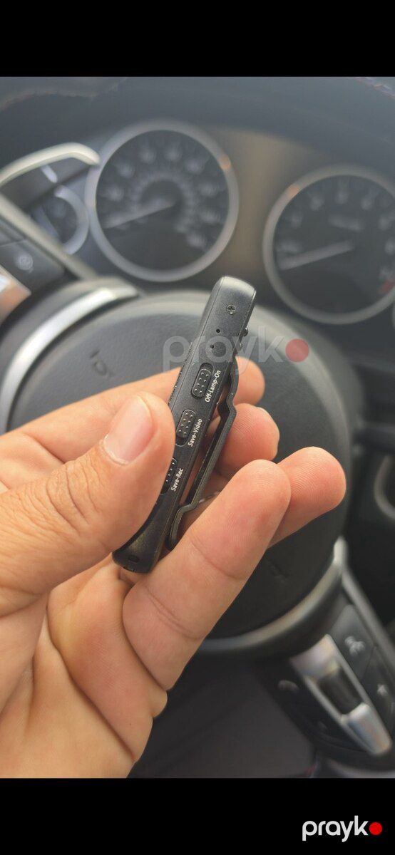Hd mini kamera — Səs texnikası, Quba (6)