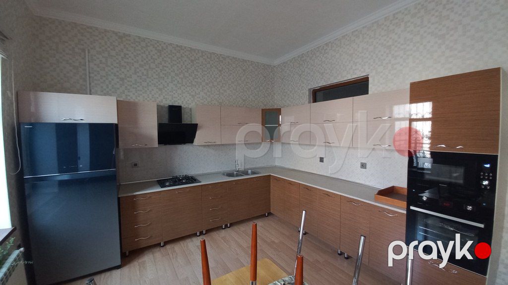 İcarəyə verilir 12 otaqlı ofis 800 m² — Ofis, Bakı (10)