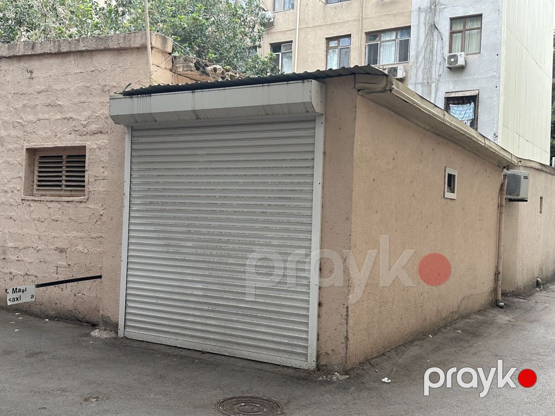 Satılır qaraj 21 m² — Garaj, Bakı (5)