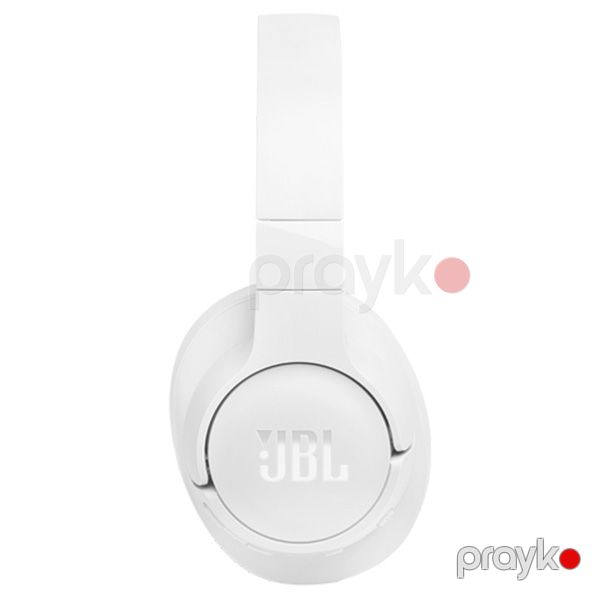 Qulaqlıq JBL Tune 770NC (JBLT770NCWHT) White — Mallar, Bakı (5)