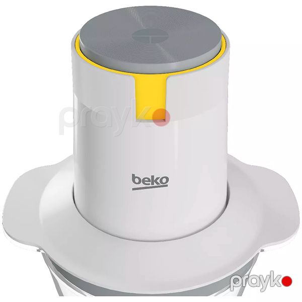Doğrayıcı Beko CHP 62522 W Ağ — Mallar, Bakı (3)