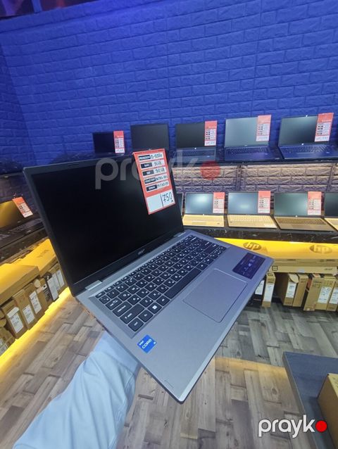 Acer Aspire 5 14 — Bakı