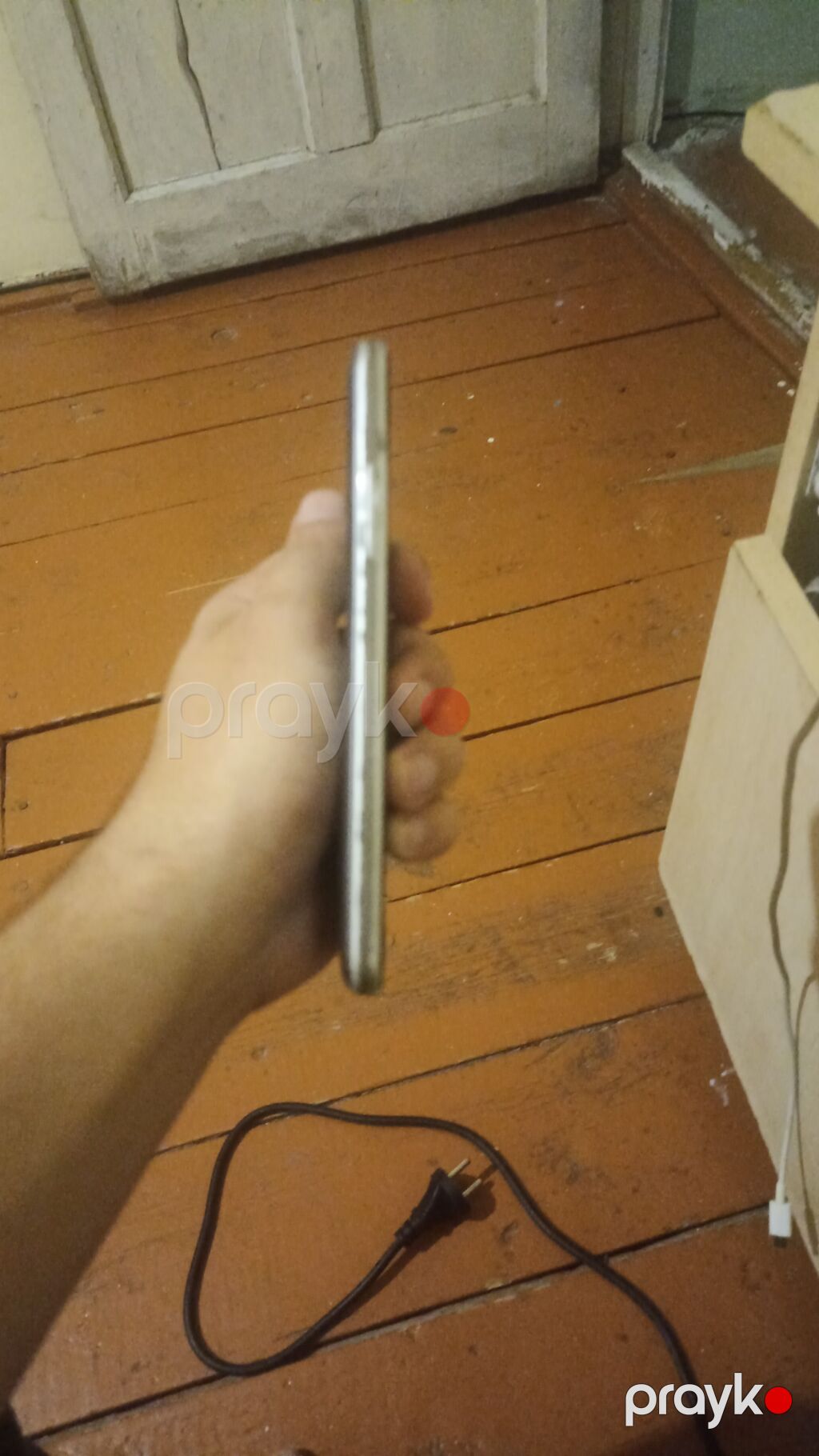 Samsung 8 GB, rəng - Boz, Sensor — Samsung, Bakı (4)