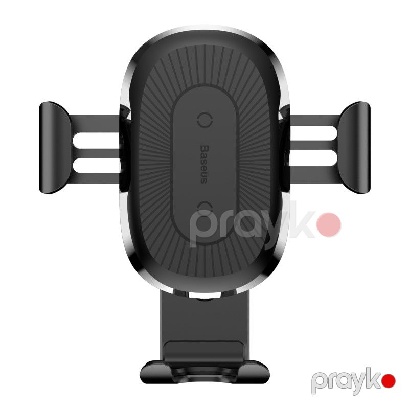 Powerology Crystalline Series Car Charger PD 35W Grey — Mallar, Bakı (5)