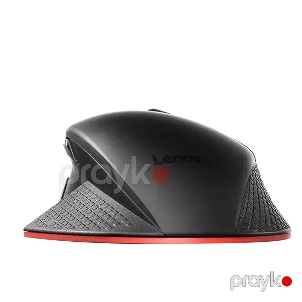 Gaming Mouse Lenovo Y Precision Wired — Mallar, Bakı (4)