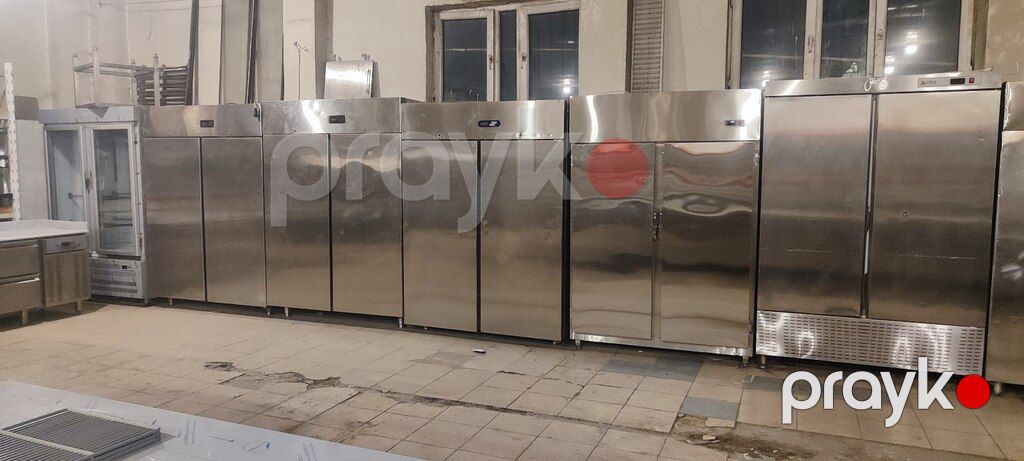 Soyuducu dolablar — Biznes və avadanlıq, Bakı (12)