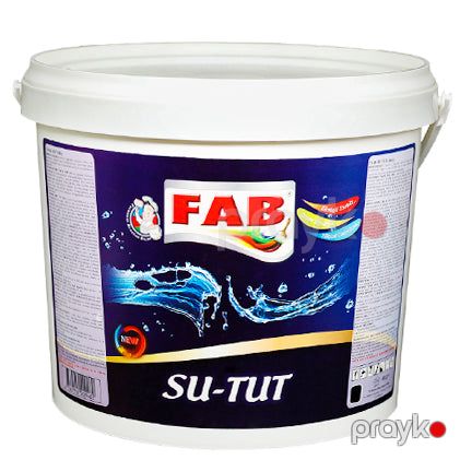 Fab su - tut 10 kq — Bakı